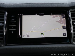 Škoda Kodiaq 2,0 TDI DSG 4x4 CZ L& 2023