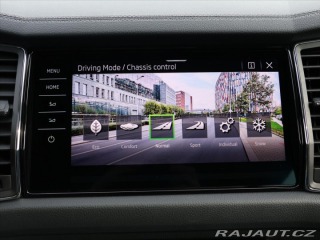 Škoda Kodiaq 2,0 TDI DSG 4x4 CZ L& 2023