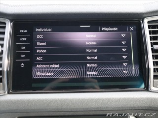 Škoda Kodiaq 2,0 TDI DSG 4x4 CZ L& 2023