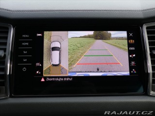 Škoda Kodiaq 2,0 TDI DSG 4x4 CZ L& 2023