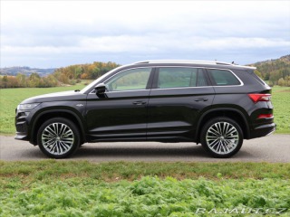 Škoda Kodiaq 2,0 TDI DSG 4x4 CZ L& 2023