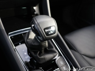 Škoda Kodiaq 2,0 TDI DSG 4x4 CZ L& 2023