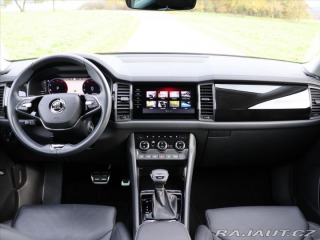 Škoda Kodiaq 2,0 TDI DSG 4x4 CZ L& 2023
