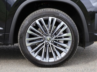 Škoda Kodiaq 2,0 TDI DSG 4x4 CZ L& 2023