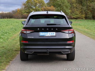 Škoda Kodiaq 2,0 TDI DSG 4x4 CZ L& 2023
