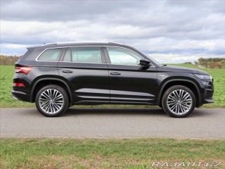Škoda Kodiaq 2,0 TDI DSG 4x4 CZ L& 2023