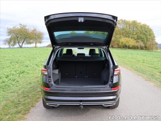 Škoda Kodiaq 2,0 TDI DSG 4x4 CZ L& 2023