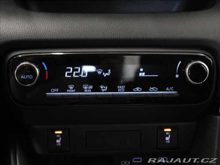Mazda 2 1,5 HEV AT Exclu.Line 6L. 2024