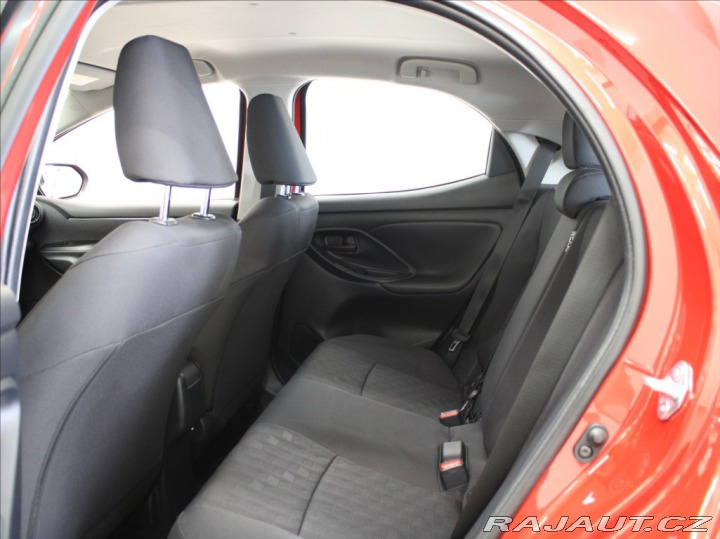 Mazda 2 1,5 HEV AT Exclu.Line 6L. 2024
