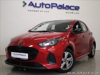 Mazda 2 1,5 HEV AT Exclu.Line 6L. 2024