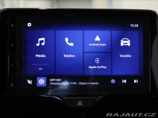 Mazda 2 1,5 HEV AT Exclu.Line 6L. 2024