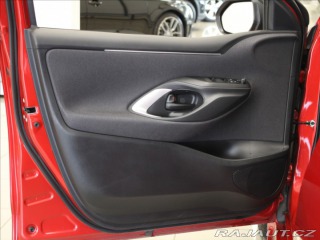 Mazda 2 1,5 HEV AT Exclu.Line 6L. 2024