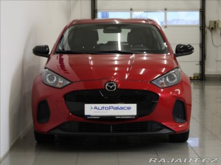 Mazda 2 1,5 HEV AT Exclu.Line 6L. 2024