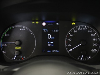 Mazda 2 1,5 HEV AT Exclu.Line 6L. 2024