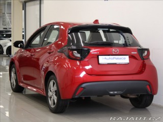 Mazda 2 1,5 HEV AT Exclu.Line 6L. 2024