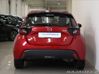 Mazda 2 1,5 HEV AT Exclu.Line 6L. 2024