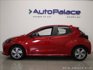Mazda 2 1,5 HEV AT Exclu.Line 6L. 2024