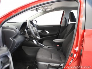 Mazda 2 1,5 HEV AT Exclu.Line 6L. 2024
