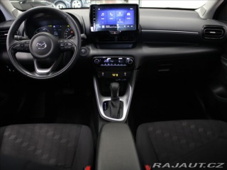 Mazda 2 1,5 HEV AT Exclu.Line 6L. 2024