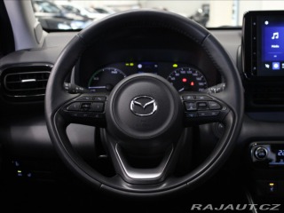 Mazda 2 1,5 HEV AT Exclu.Line 6L. 2024