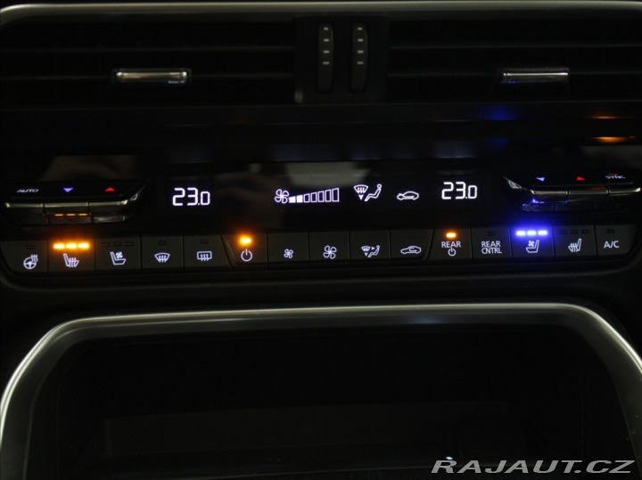Mazda Ostatní modely CX-80 2,5 PHEV AWD Homura+ 6L Z 2024