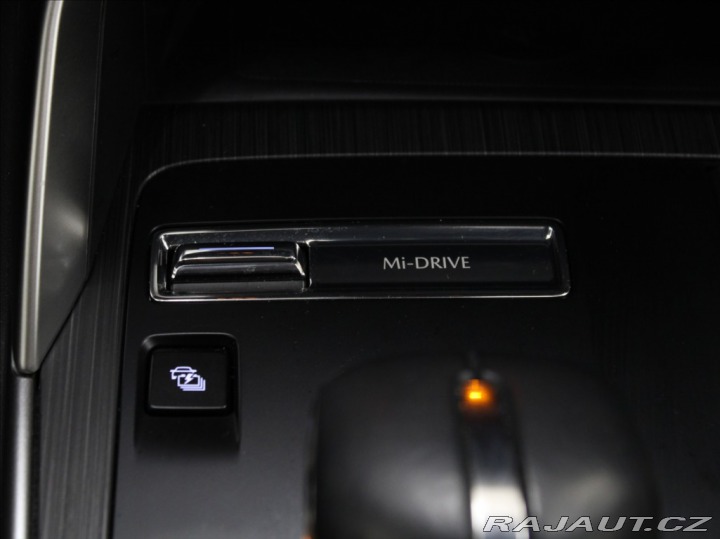 Mazda Ostatní modely CX-80 2,5 PHEV AWD Homura+ 6L Z 2024