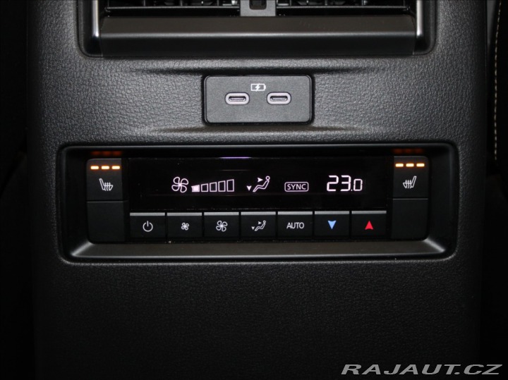 Mazda Ostatní modely CX-80 2,5 PHEV AWD Homura+ 6L Z 2024
