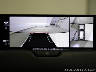 Mazda Ostatní modely CX-80 2,5 PHEV AWD Homura+ 6L Z 2024