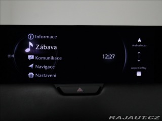 Mazda Ostatní modely CX-80 2,5 PHEV AWD Homura+ 6L Z 2024