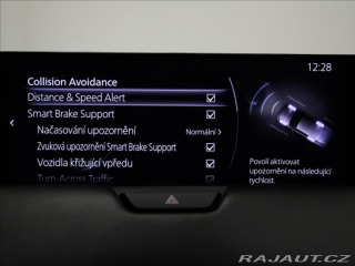 Mazda Ostatní modely CX-80 2,5 PHEV AWD Homura+ 6L Z 2024