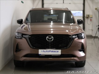 Mazda Ostatní modely CX-80 2,5 PHEV AWD Homura+ 6L Z 2024