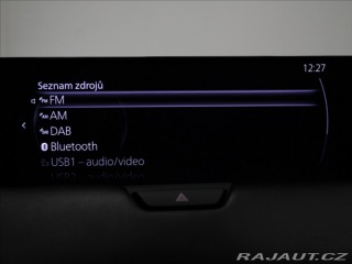Mazda Ostatní modely CX-80 2,5 PHEV AWD Homura+ 6L Z 2024