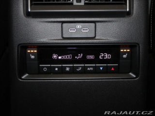 Mazda Ostatní modely CX-80 2,5 PHEV AWD Homura+ 6L Z 2024