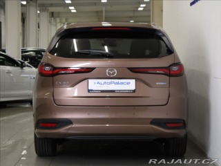 Mazda Ostatní modely CX-80 2,5 PHEV AWD Homura+ 6L Z 2024