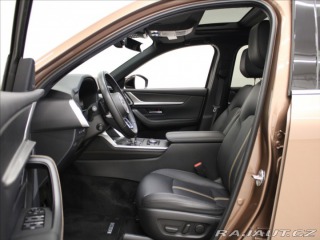 Mazda Ostatní modely CX-80 2,5 PHEV AWD Homura+ 6L Z 2024