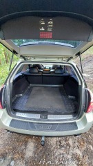 Subaru Outback 3,0   H6 SI-Drive 180kw 2007