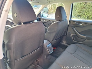 Škoda Kamiq 1,5 2020