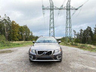 Volvo XC70 3,0   T6 automat