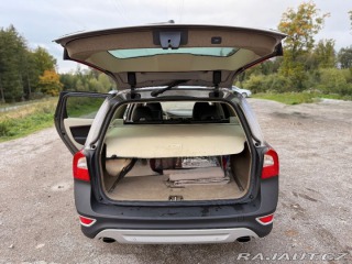 Volvo XC70 3,0   T6 automat 2010