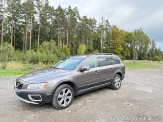 Volvo XC70 3,0   T6 automat 2010
