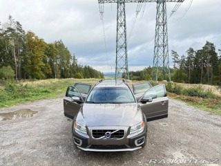 Volvo XC70 3,0   T6 automat 2010