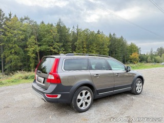 Volvo XC70 3,0   T6 automat 2010