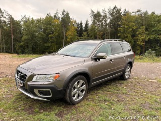 Volvo XC70 3,0   T6 automat 2010