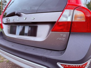 Volvo XC70 3,0   T6 automat 2010
