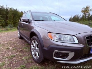 Volvo XC70 3,0   T6 automat 2010