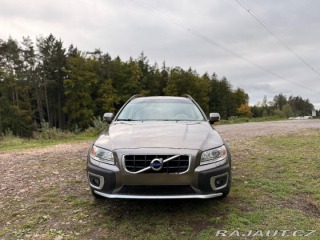 Volvo XC70 3,0   T6 automat 2010