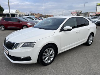 Škoda Octavia 2,0 TDi DSG LED*Nez.Topen