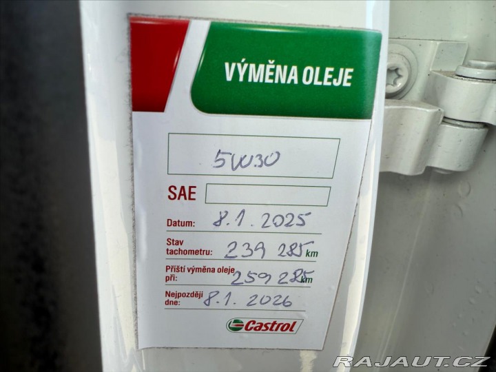 Škoda Octavia 2,0 TDi DSG LED*D.Klima*N 2018