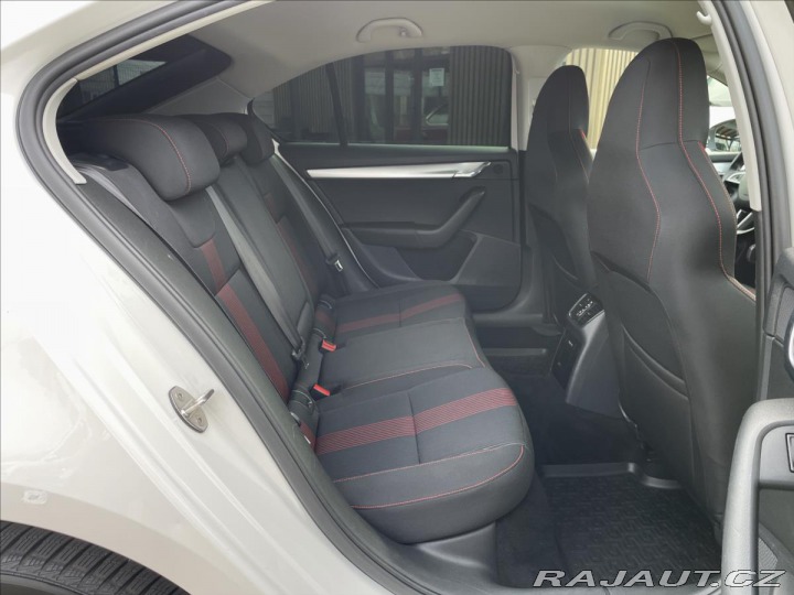 Škoda Octavia 2,0 TDi DSG LED*D.Klima*N 2018