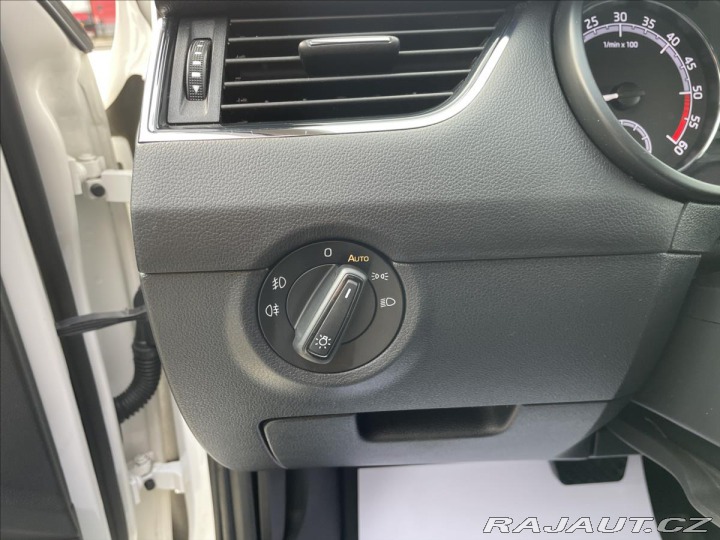 Škoda Octavia 2,0 TDi DSG LED*D.Klima*N 2018